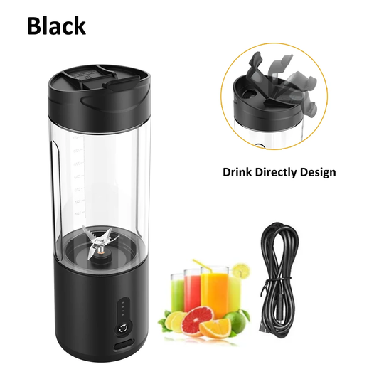 Mini Portable Blender